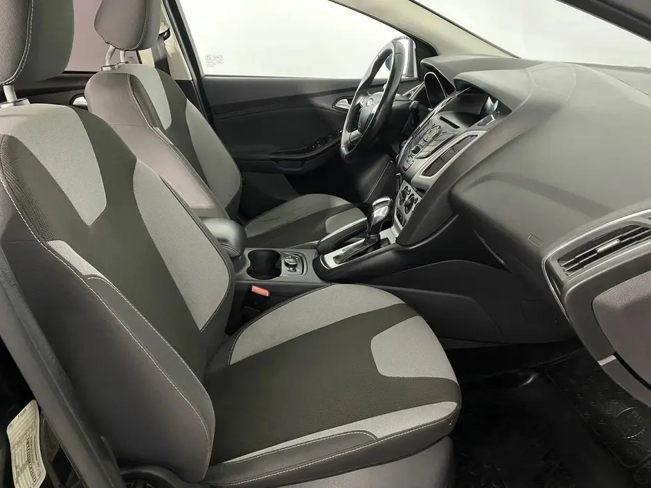 Ford Focus, 2012 г.