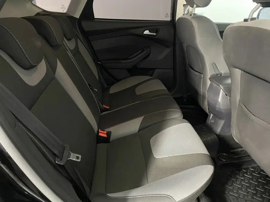 Ford Focus, 2012 г.