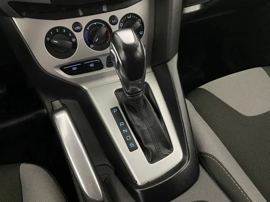 Ford Focus, 2012 г.