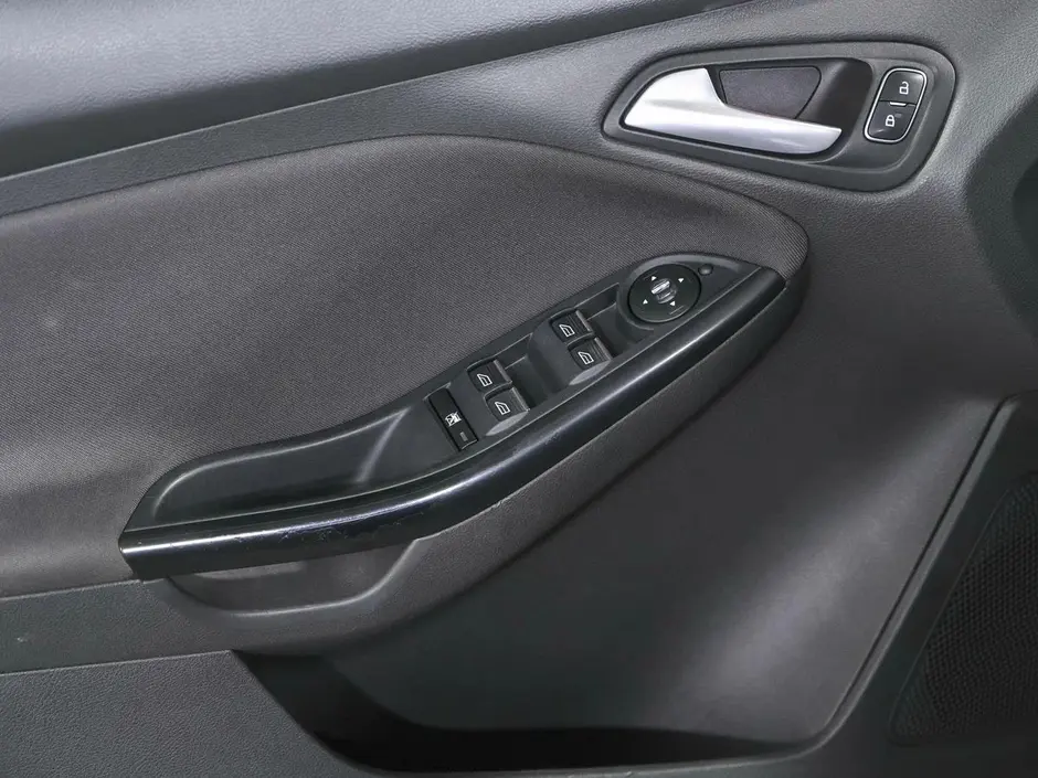 Ford Focus, 2018 г.