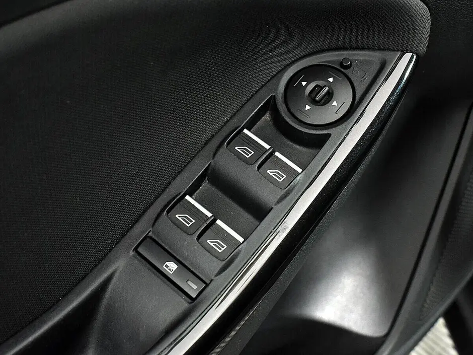 Ford Focus, 2019 г.