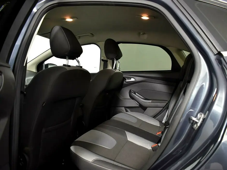 Ford Focus, 2013 г.