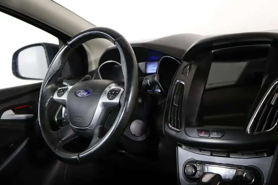 Ford Focus, 2014 г.