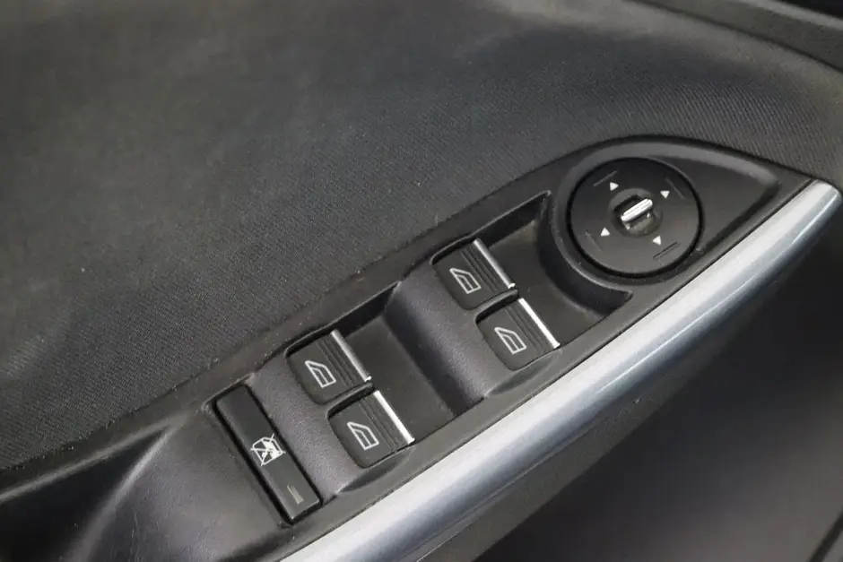 Ford Focus, 2014 г.