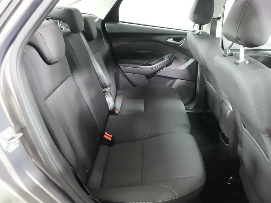 Ford Focus, 2016 г.