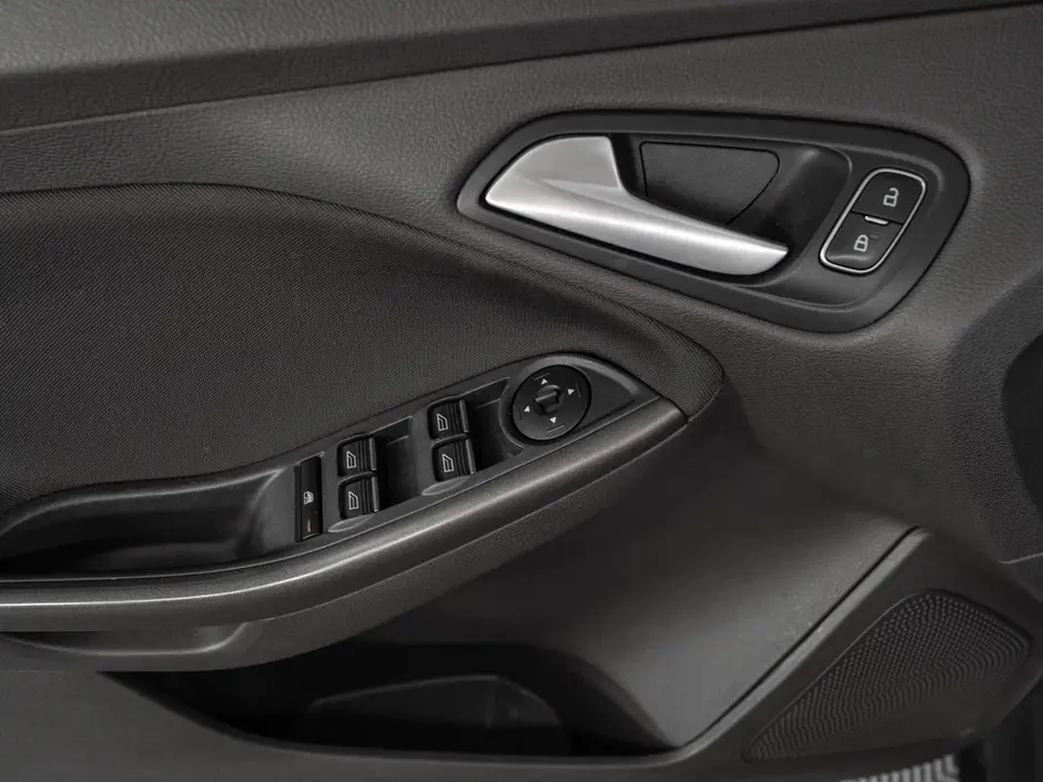 Ford Focus, 2016 г.