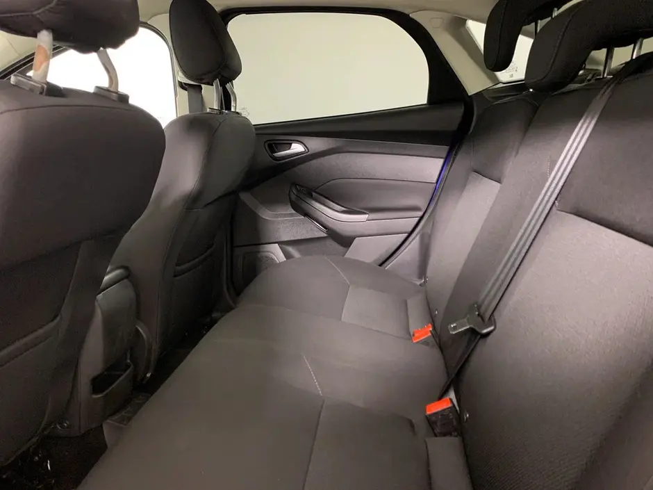 Ford Focus, 2018 г.