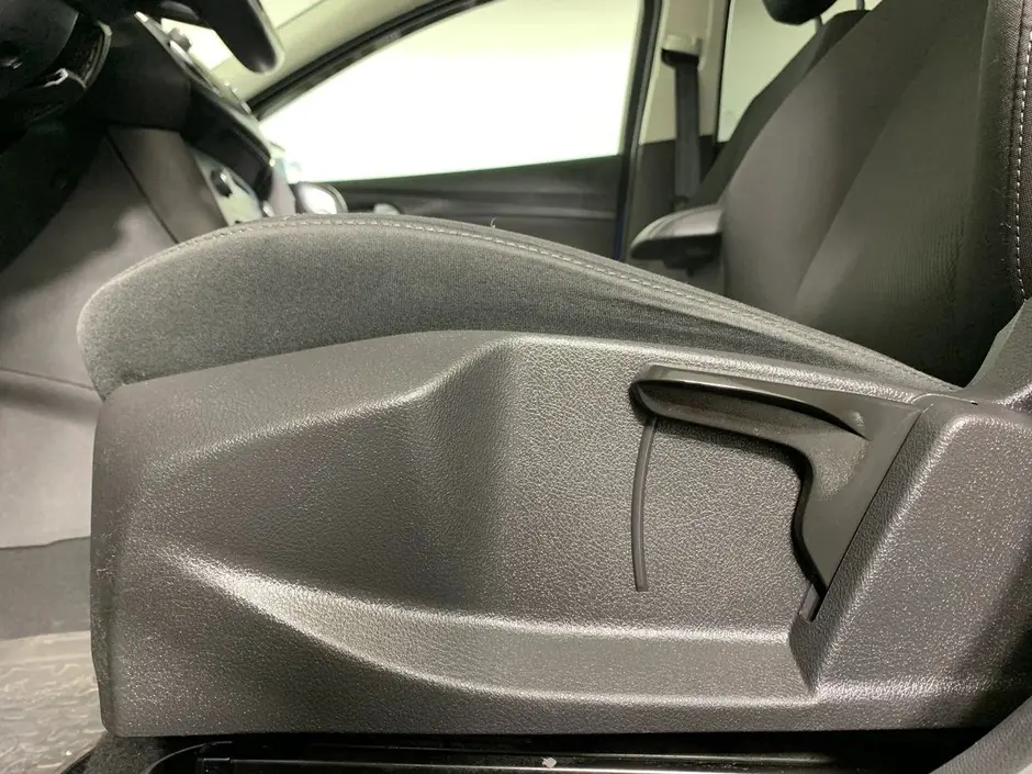 Ford Focus, 2018 г.