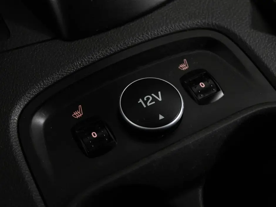 Ford Focus, 2013 г.