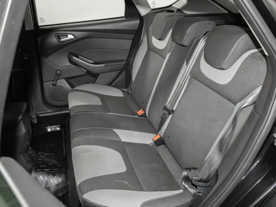 Ford Focus, 2013 г.