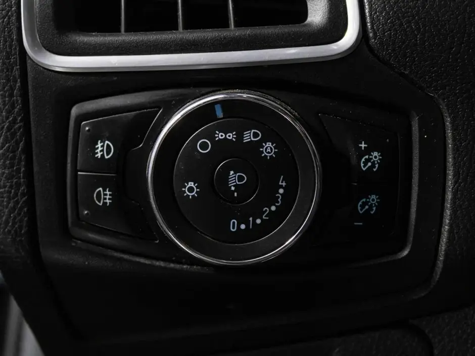 Ford Focus, 2013 г.