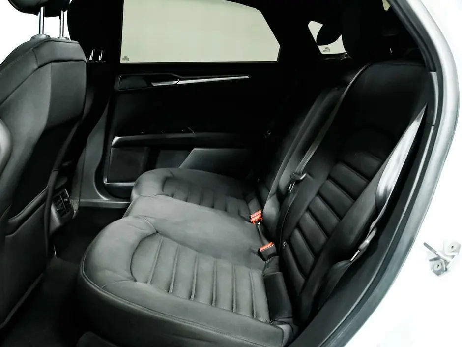 Ford Mondeo, 2015 г.