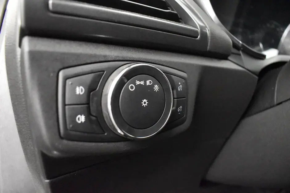 Ford Mondeo, 2016 г.