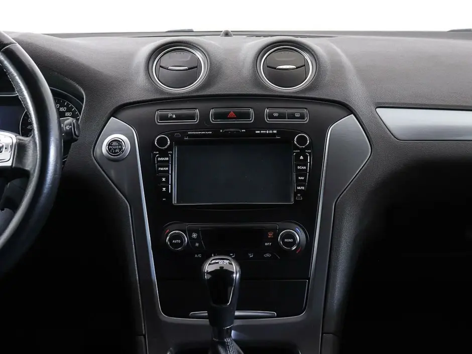 Ford Mondeo, 2013 г.