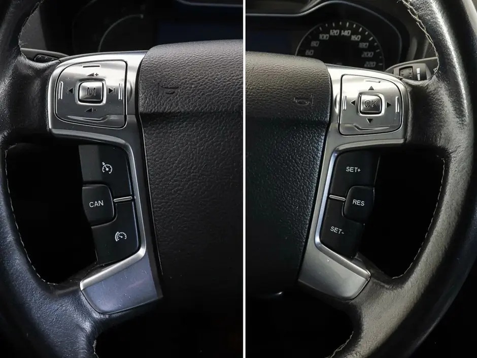 Ford Mondeo, 2013 г.