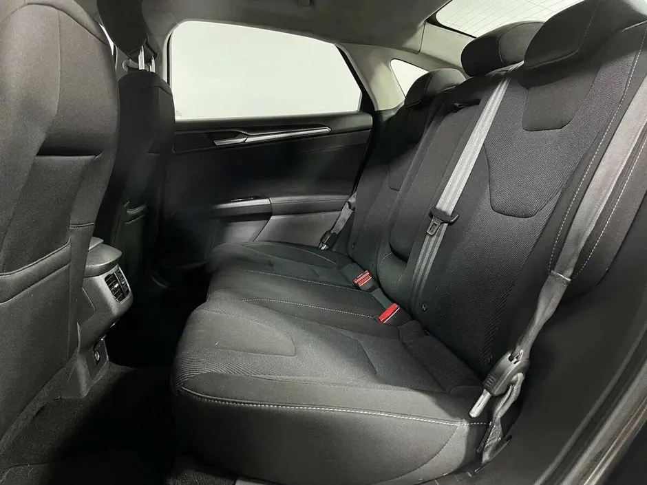 Ford Mondeo, 2015 г.