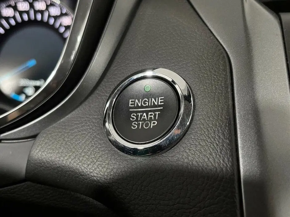 Ford Mondeo, 2015 г.