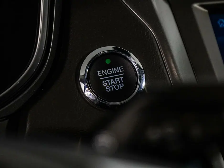 Ford Mondeo, 2017 г.