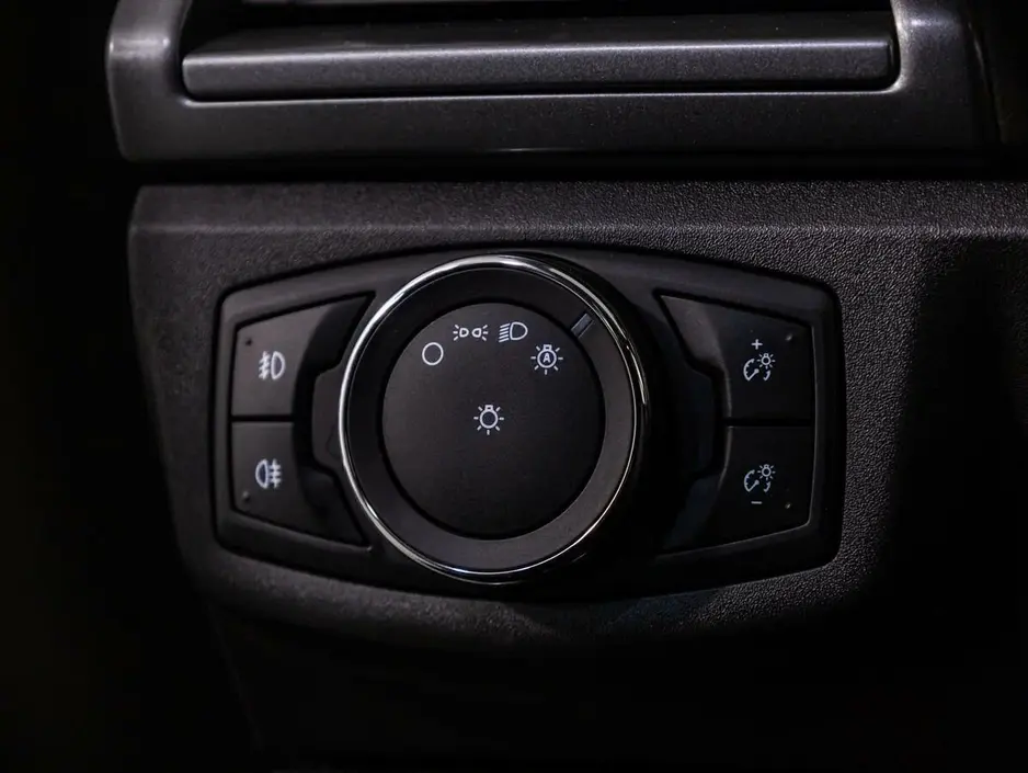 Ford Mondeo, 2017 г.