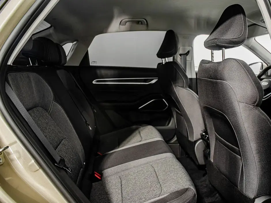 Geely Emgrand, 2023 г.