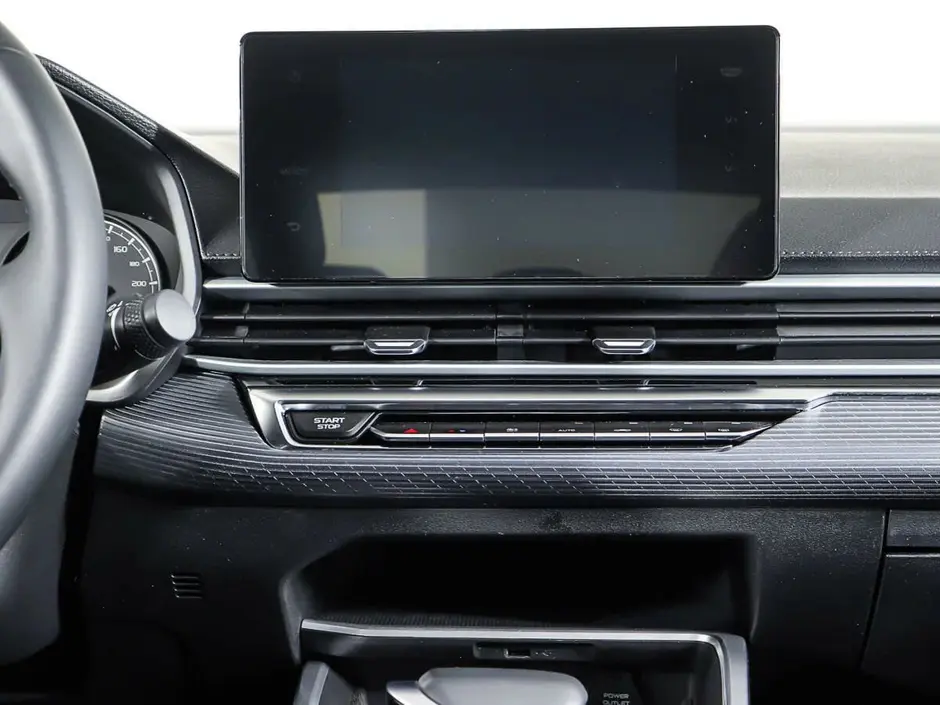 Geely Emgrand, 2023 г.