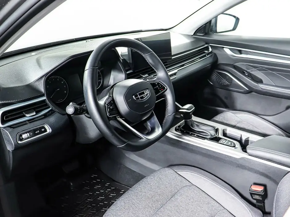 Geely Emgrand, 2023 г.