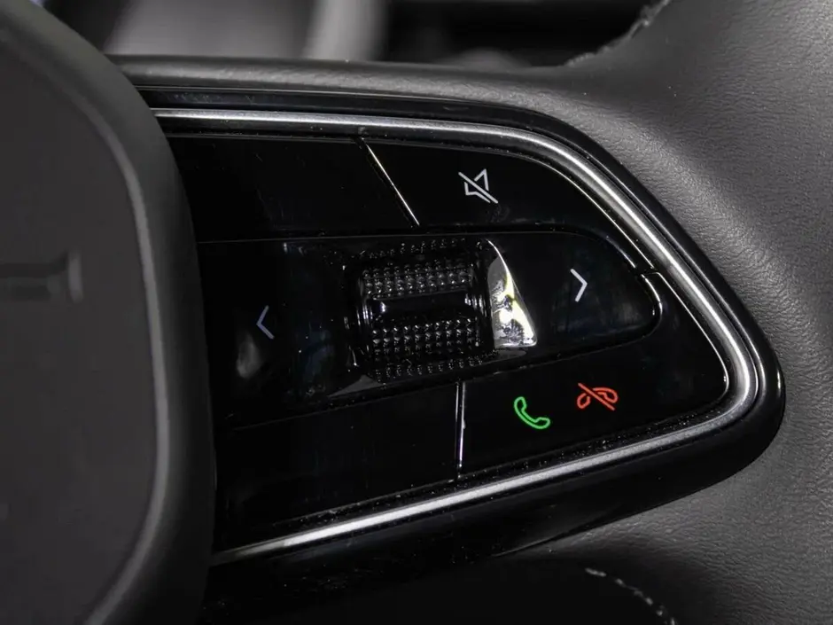 Geely Emgrand, 2023 г.