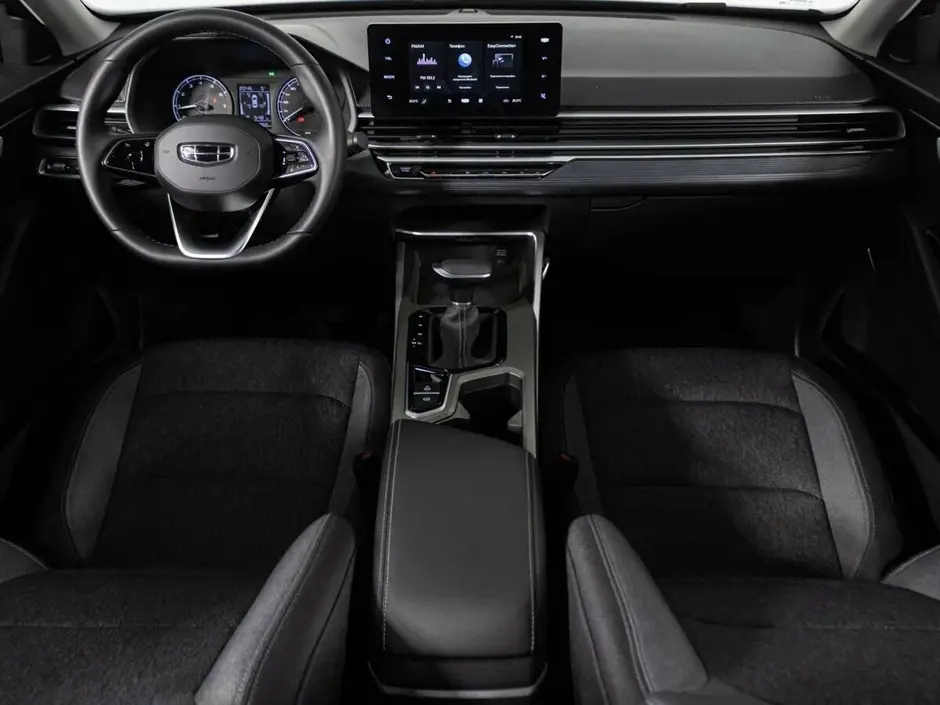 Geely Emgrand, 2023 г.