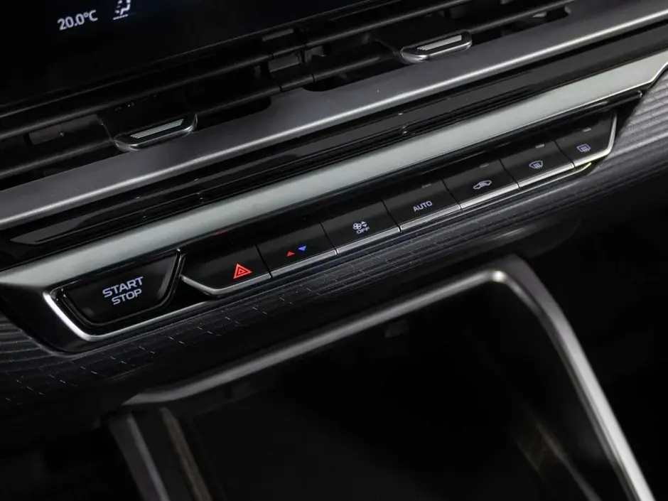 Geely Emgrand, 2023 г.