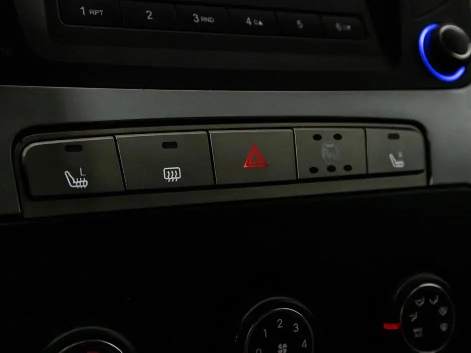 Geely Emgrand X7, 2014 г.