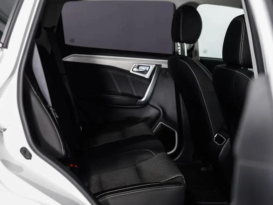 Geely Emgrand X7, 2019 г.