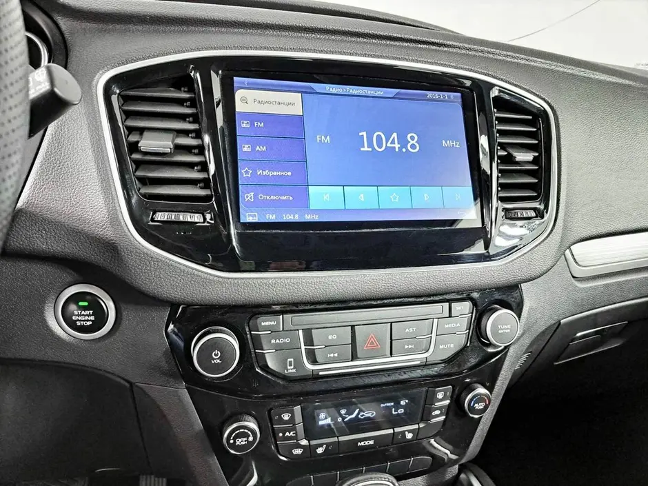 Geely Emgrand X7, 2021 г.