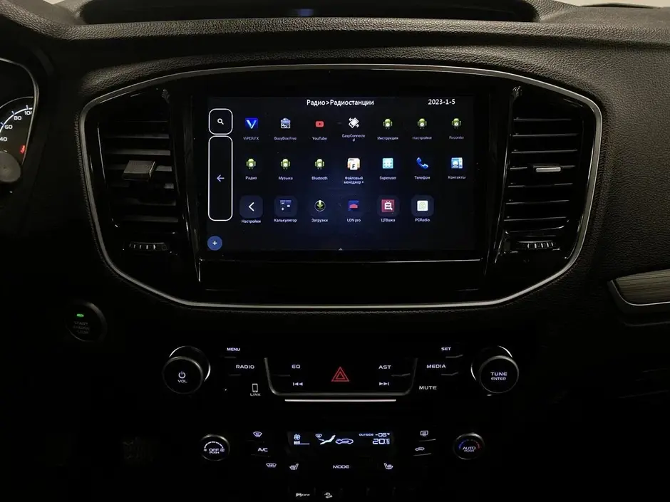 Geely Emgrand X7, 2018 г.