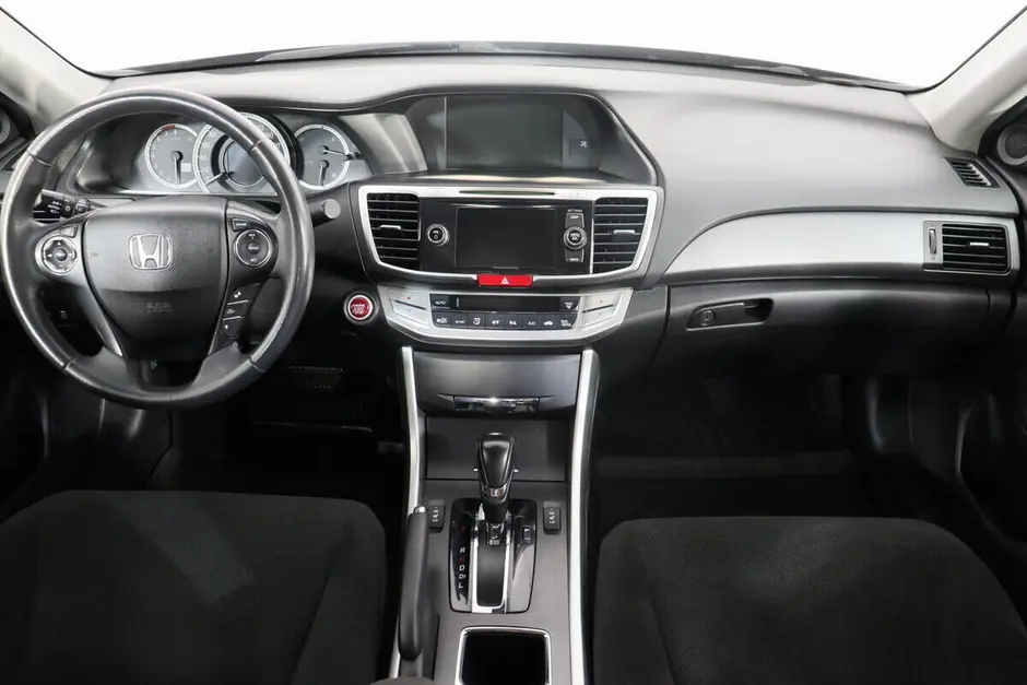 Honda Accord, 2013 г.