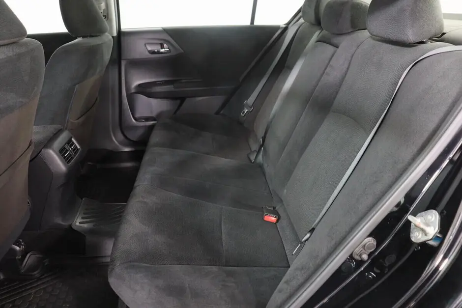 Honda Accord, 2013 г.