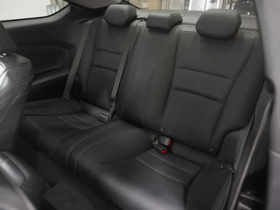 Honda Accord, 2015 г.