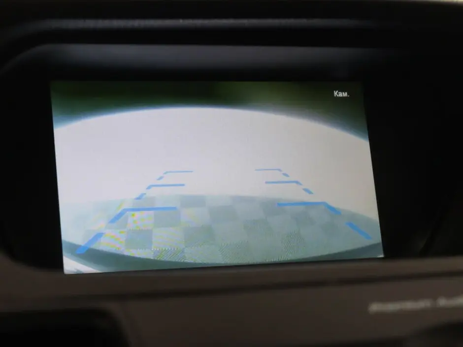 Honda Accord, 2011 г.