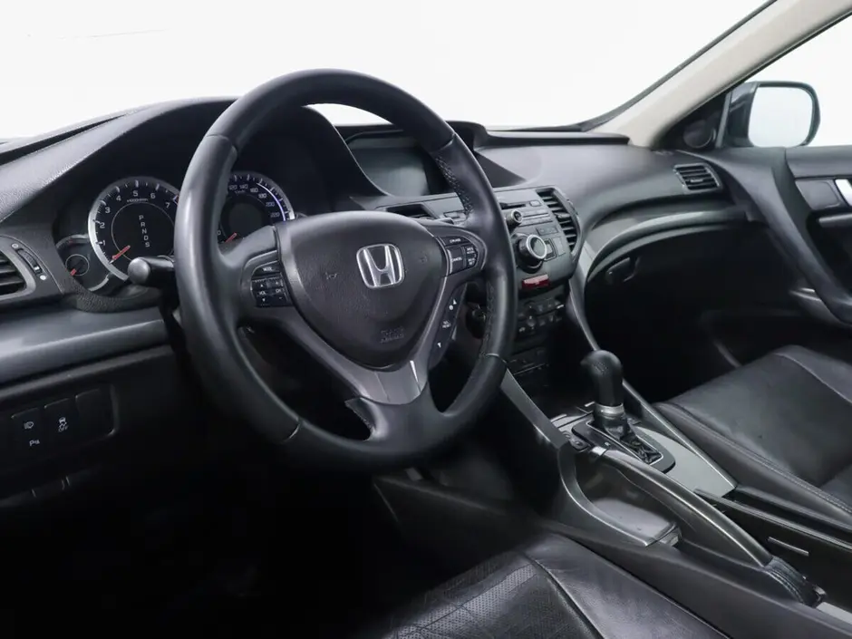 Honda Accord, 2011 г.