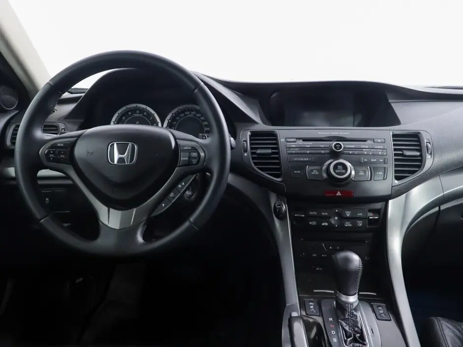 Honda Accord, 2011 г.