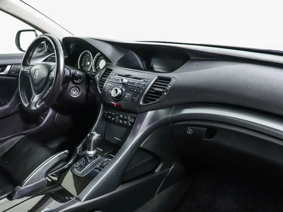 Honda Accord, 2012 г.