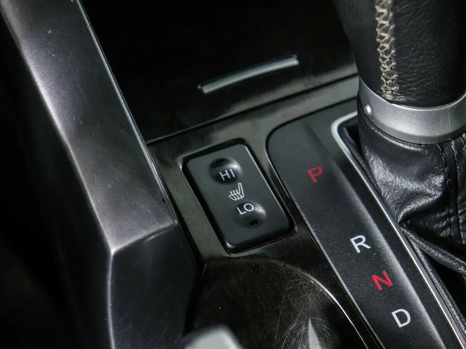 Honda Accord, 2012 г.