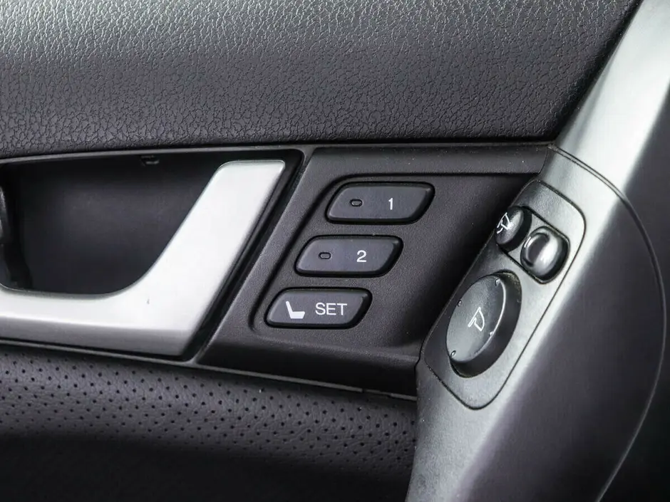 Honda Accord, 2012 г.