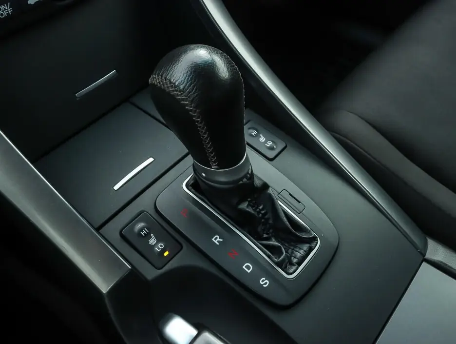 Honda Accord, 2011 г.