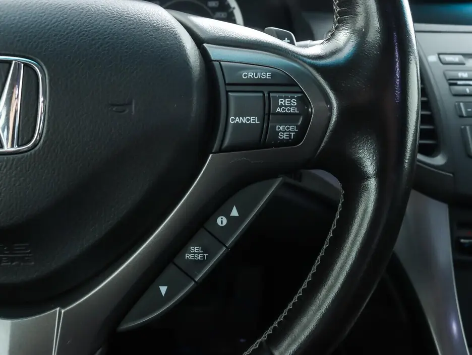 Honda Accord, 2011 г.