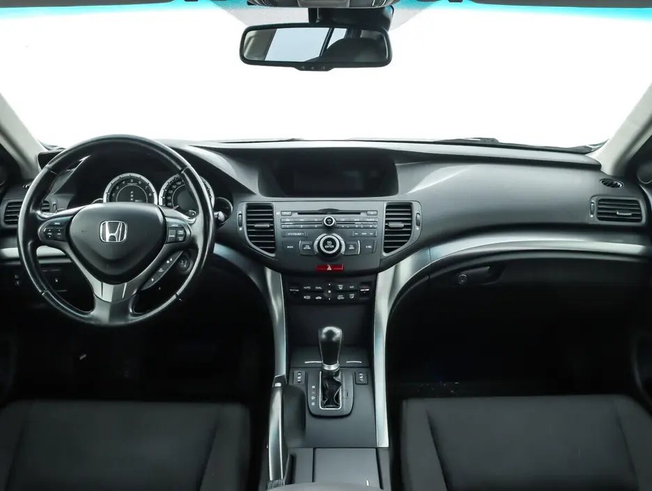 Honda Accord, 2011 г.