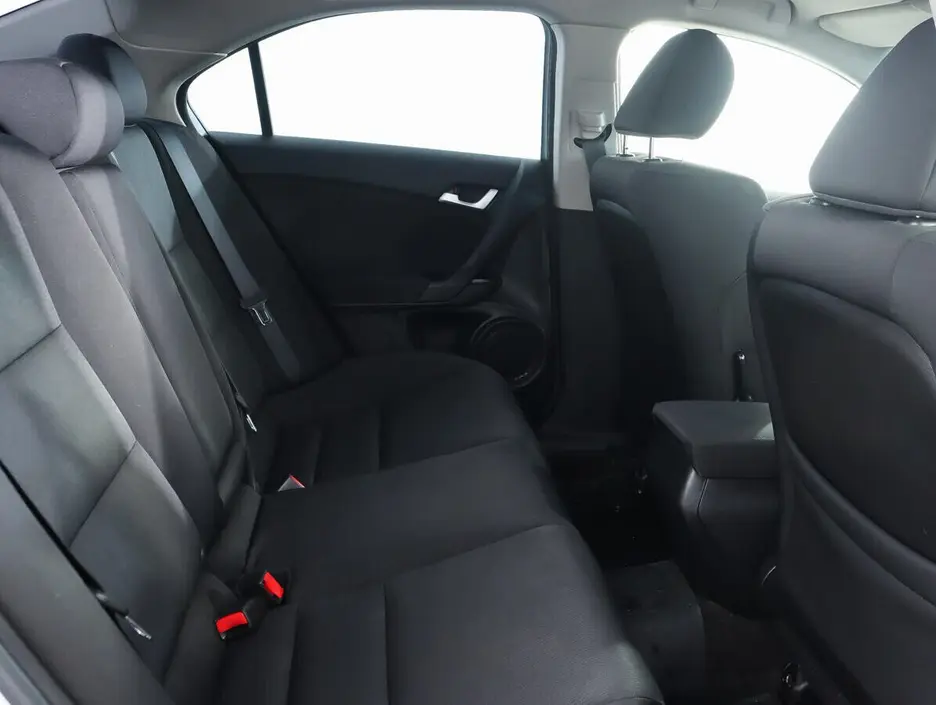 Honda Accord, 2011 г.