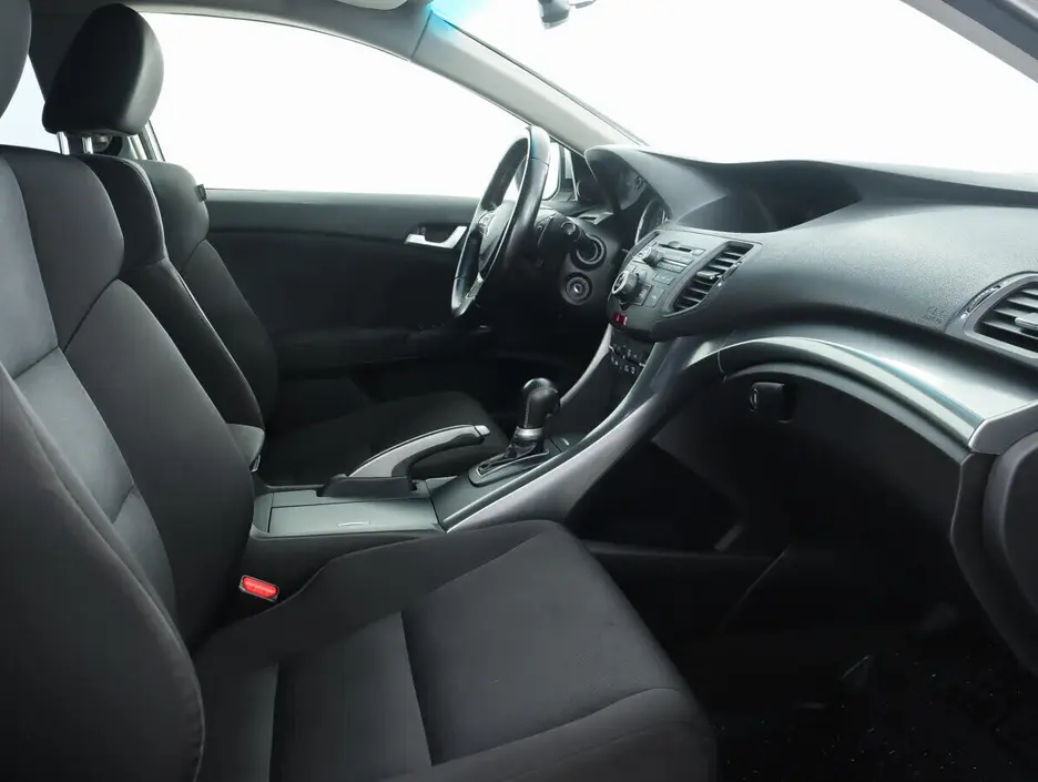 Honda Accord, 2011 г.