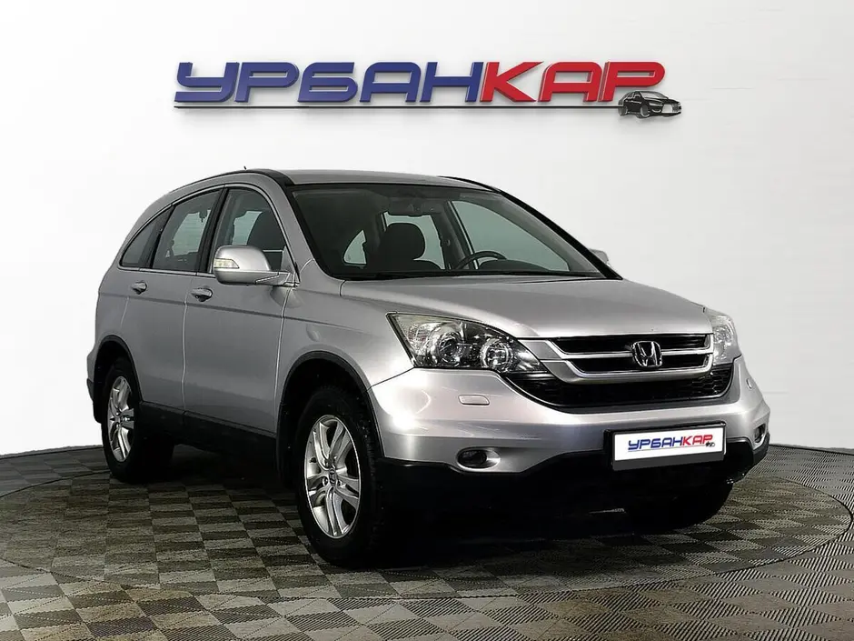 Honda CR-V, 2011 г.