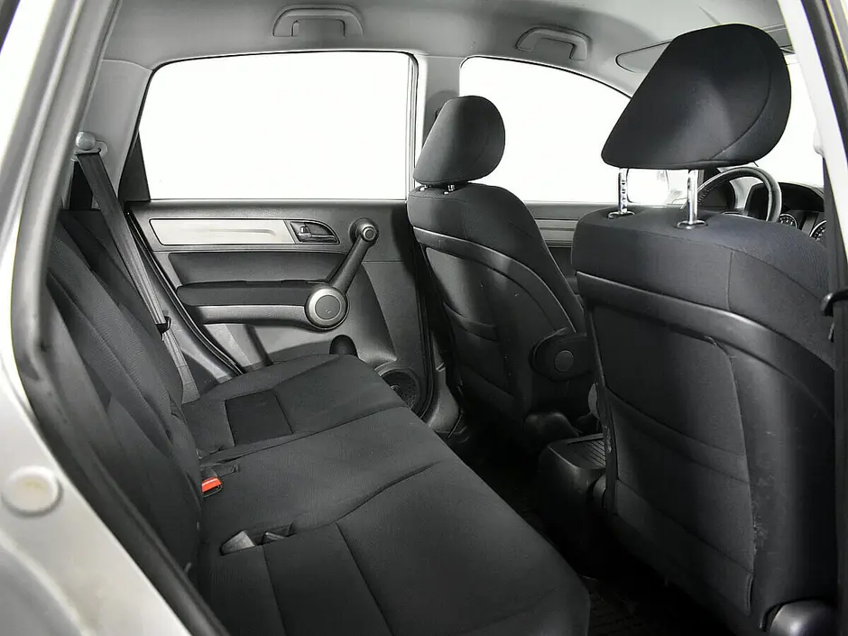 Honda CR-V, 2011 г.