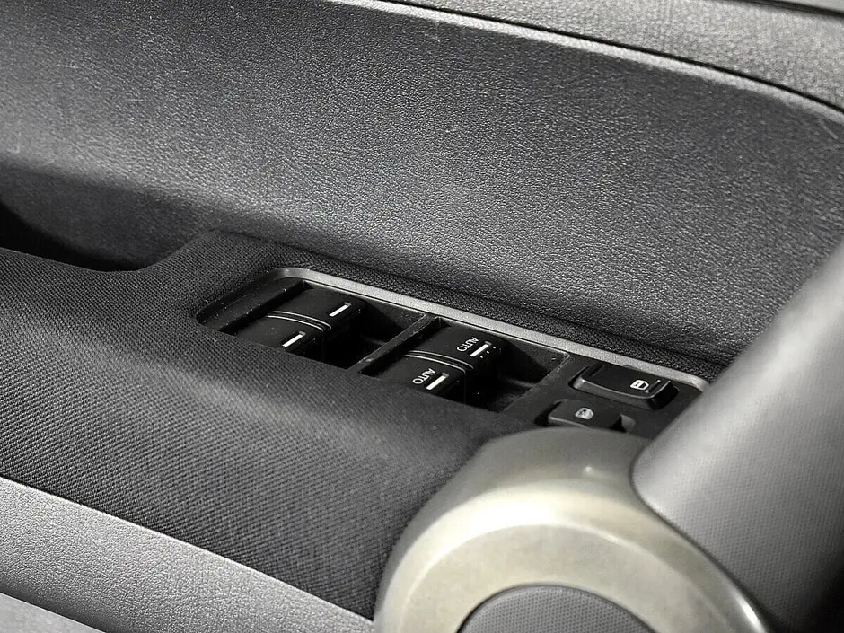 Honda CR-V, 2011 г.